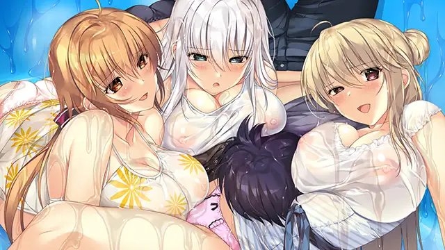 新汉化[日式ADV] 因为肉嘟嘟所以心痒痒 ～与青梅竹马的相处方式～ ムチムチだからムクムクした ～幼なじみとの過ごし方～ AI汉化版+全CG存档 [7.20G]-爱玩ACG
