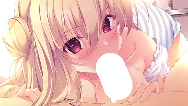 ムチムチだからムクムクした ～幼なじみとの過ごし方～ [アトリエかぐや]