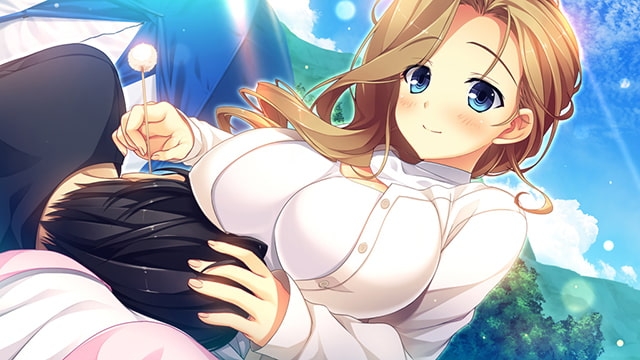 新汉化[日式ADV] 姐妹△活动 シス△キャン AI汉化版+全CG存档 [5.50G]-爱玩ACG