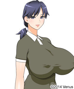 图片[1]-新汉化[日式ADV/巨乳爆乳] 妈妈和我的身体构造 只要对母亲内射就是尽孝的世界～ ママとボクのカラダのしくみ ～お母さんに膣内射精すれば親孝行な世界～AI汉化版+全CG存档 [1.30G]-爱玩ACG