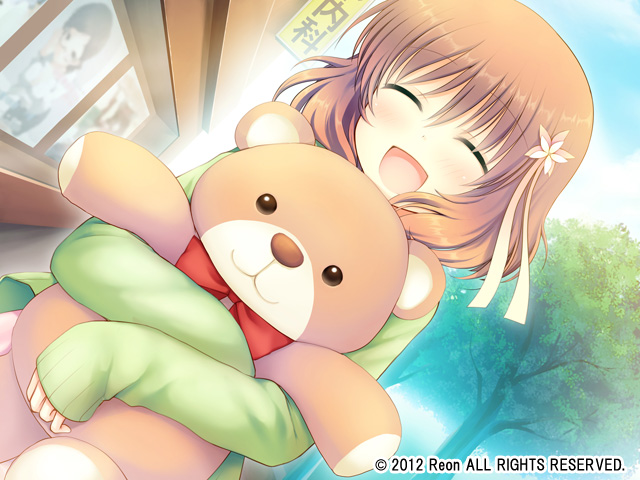 新汉化[日式ADV] 微弱的音调 Faint Tone AI汉化版+全CG存档 [1.90G]-爱玩ACG