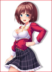 孕ら・ポコ！ ～異能催○で女学園を孕ませ征服～ [みるきーポコ]