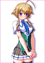 毎日けだものっ！！ らぶえろ☆ももいろ☆すくーるらいふ♪ いんもらるえでぃしょん [BISHOP]
