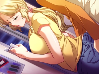 新汉化[日式ADV] 痴汉社团3 ～人妻图解·完结篇～ 痴漢サークル3 ～人妻ダイヤグラム・完結篇～ AI汉化版+全CG存档 [550M]-爱玩ACG