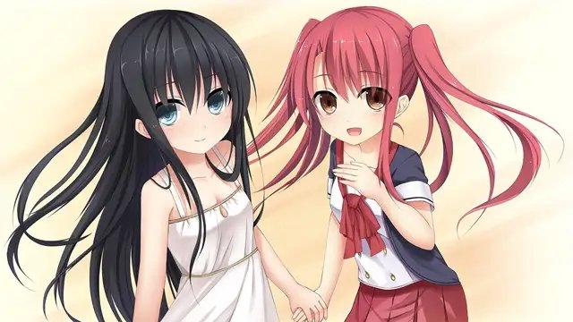 新汉化[日式ADV] 隔壁的恋爱战争！おとなり恋戦争！AI汉化版+全CG存档 [3.2G]-爱玩ACG