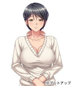 图片[2]-新汉化[日式ADV/NTR/熟女] 母亲的男人 ～被野兽般的男人强行教会雌性愉悦的最爱母亲～ 母さんのオトコ ～野獣のような男に牝の悦びを覚えさせられる最愛の母～ AI汉化版+全CG存档 [470M]-爱玩ACG
