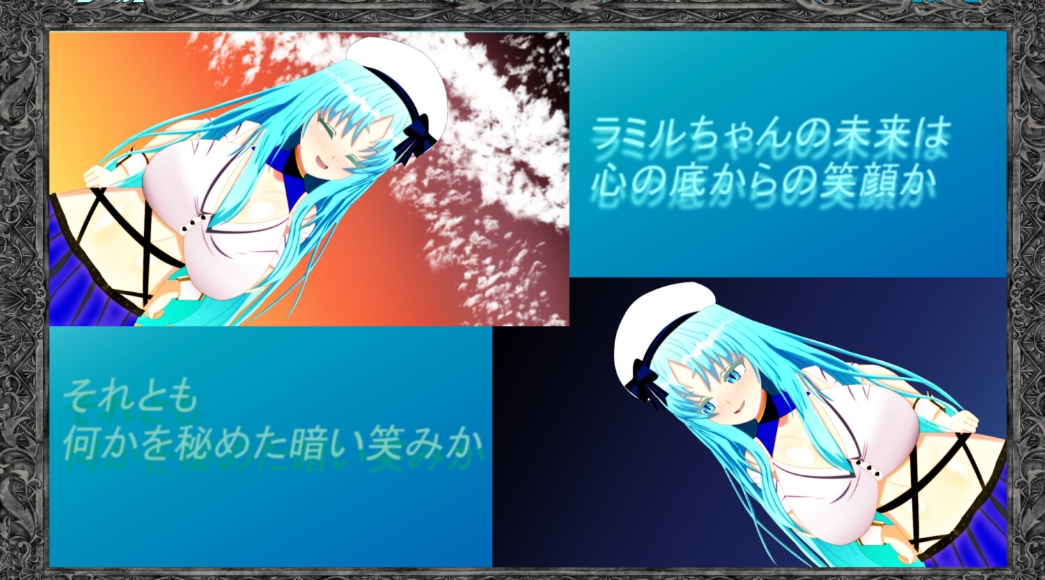 新汉化[日式RPG/被NTR/巨乳爆乳] 天才少女的寝取催眠研究生活 ウィルネスト物語 天才少女の寝取られ催○研究生活 内嵌AI汉化版+作弊码 [PC+安卓 1.30G]-爱玩ACG