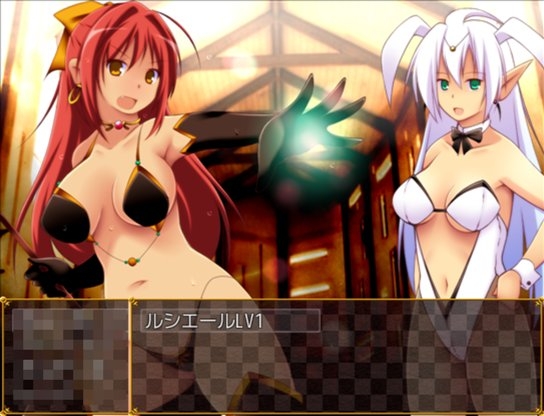 新汉化[日式RPG] 魔界公主卡米拉～用SEX拯救人间的RPG～ 魔界のプリンセス・カミーラ ～人間界をSEXで救っちゃうRPG～Ver1.03 精翻汉化版 [840M]-爱玩ACG