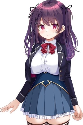 图片[1]-新汉化[爆款RPG/雌小鬼] 萝莉魅魔馆 ロリサキュバスの館 ○リサキュバスの館 润色内嵌AI汉化版 [PC+安卓-1.60G]-爱玩ACG
