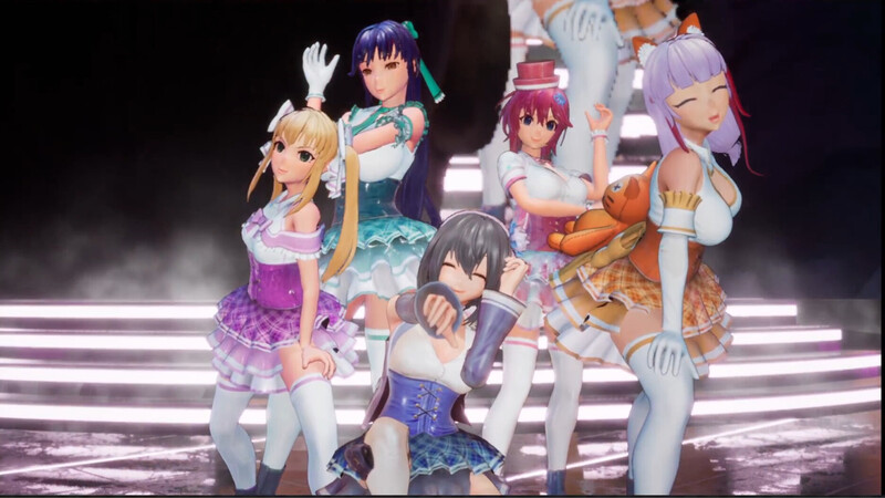 图片[2]-[日式3D/射击FPS/动态] 死亡之种：甜蜜家园 Seed of the Dead:Sweet Home V2.103R 官中版 全DLC+集成MOD+存档 [20.0G]-爱玩ACG