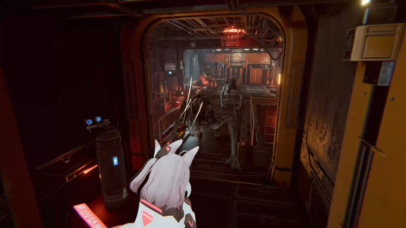 图片[1]-[日式3D/射击FPS] 枪灵少女2 Gun Soul Girl 2 V1.11b STEAM官中版+R18补丁 [23.0G]-爱玩ACG