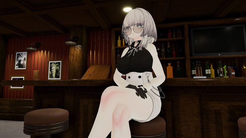 图片[2]-[日式3D/射击FPS] 枪灵少女2 Gun Soul Girl 2 V1.11b STEAM官中版+R18补丁 [23.0G]-爱玩ACG