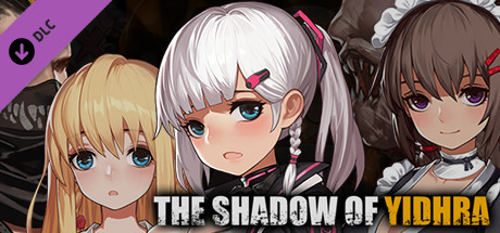 [日式ACT/2D少女] 伊德海拉之影 イドラの影～The Shadow of Yidhra～ V1.3.3 STEAM官中版 完整终版+DLC [1.0G]-爱玩ACG