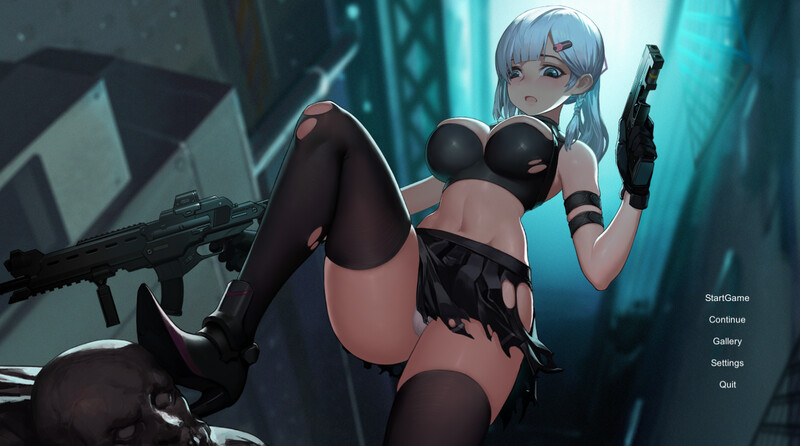 图片[1]-[日式ACT/动态] 伊德海拉之影 イドラの影～The Shadow of Yidhra～ V1.3.3 STEAM官中版 完整终极版+DLC [1.0G]-爱玩ACG