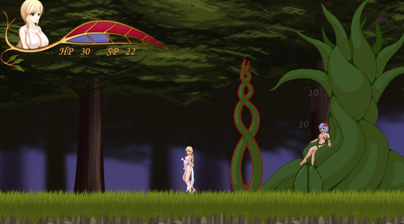 图片[1]-[日式ACT/动态] 邪恶灾难:水之女巫 UnHolY DisAsTeR [H版恶魔城] V1.2 STEAM官中版 豪华版+DLC+原声音乐 [1.0G]-爱玩ACG