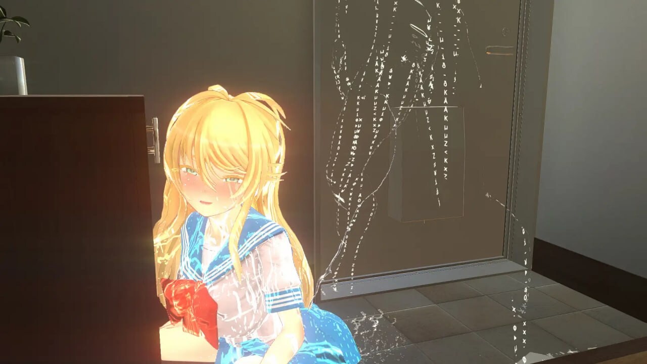 图片[2]-[日式ACT/战斗H/3D作品] 和小布丁一起洗澡吧2 プリンちゃんとお風呂に入ろう2 v1.06c 官中步兵版+存档 [2.30G]-爱玩ACG