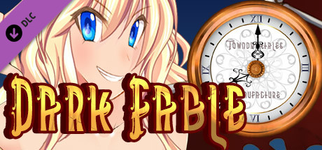 [日式ACT] 黑暗寓言 DARK FABLE Build.6072081 STEAM官中版+DLC [1.40G]-爱玩ACG