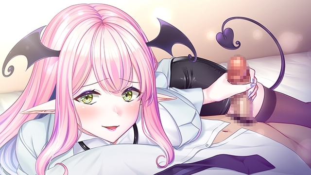 [日式ADV/汉化] 色气满满的姐姐竟是褐色巨乳恶魔这件事3～与姐姐们的校园色情物语♪～ エッチなお姉ちゃんが、褐色巨乳の悪魔だった件3 ～お姉ちゃんたちと学園エッチ♪～ AI汉化版 [470M]-爱玩ACG