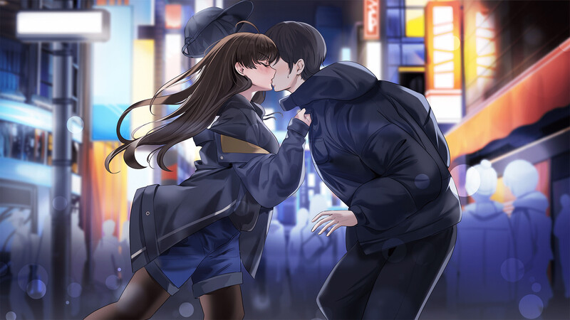 [日式ADV] 融雪 V1.0.0 STEAM官中版 [2.20G]-爱玩ACG