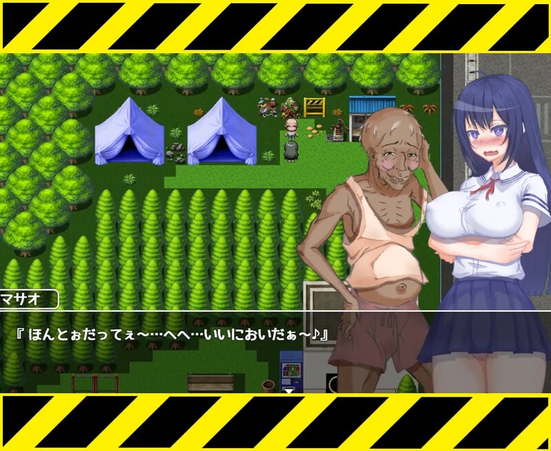 图片[1]-[日式RPG/动态] 傲慢大小姐与配种性活动 ナマイキ令嬢と種付け性活 AI汉化版 [1.70G]-爱玩ACG