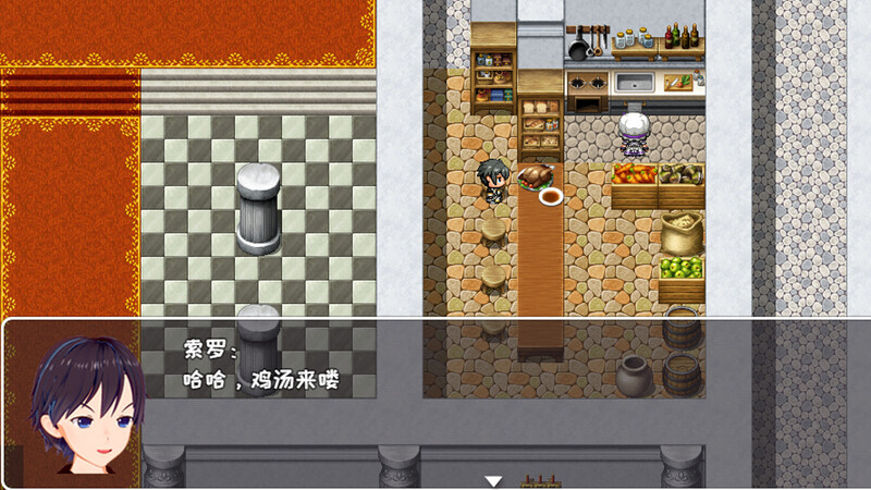图片[3]-[日式RPG/动态] 索罗灵魂之戒 Build.8332135 STEAM官中版 全DLC+剧情包 [1.50G]-爱玩ACG