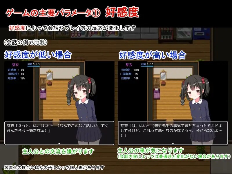 图片[1]-[日式RPG/汉化] 后宫制作集训~我成了性活动指导员~ ハーレム子作り合宿 ～性活指導員になった俺～ 汉化版 [PC+安卓 1.0G]-爱玩ACG