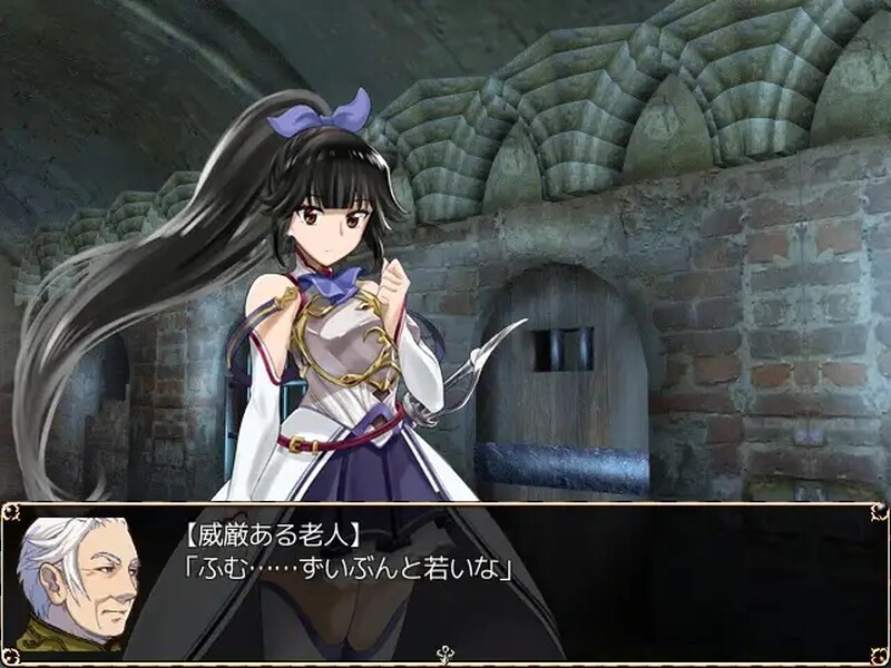 [日式RPG/汉化] 进攻的巴尔杜团 進撃のバルドゥール団 精翻版 [1.20G]-爱玩ACG
