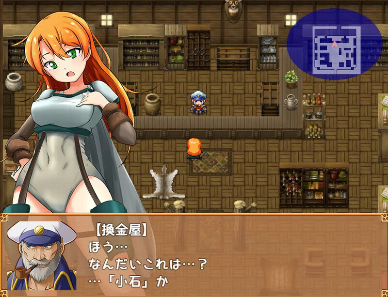 图片[1]-[日式RPG/触手] 冒险者莉兹和情色迷宫 冒険者リズとエロダンジョン V2.1 官中版+DLC [1.10G]-爱玩ACG