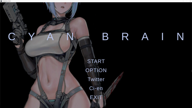 [更新]CYAN BRAIN Chapter 01 V240801官方中文【700MB/更新】-爱玩ACG