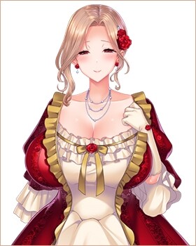 图片[2]-更新DLC[冒险ADV/人妻/女仆] 妈妈×女儿EX ～为了不想嫁给领主贵族的女儿，妈妈来亲自进行“性教育”～ ママ×カノEX ～領主貴族に嫁ぎたくない娘の為に、お母さんがエッチな手ほどきいたします～ AI汉化版+特典+DLC+全CG存档 [4.50G]-爱玩ACG