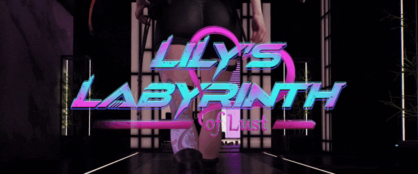 [更新]【互动SLG/3D作品/全动态】莉莉的欲望迷宫（Lily’s Labyrinth of Lust）V0.8.3 STEAM官中【3.20G】-爱玩ACG