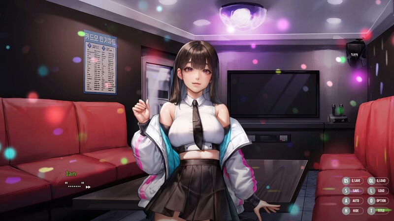 图片[2]-[更新]【互动SLG/AI生成/动态】秘密派:密室（ Secret Pie）V1.7.1 (STEAM官中+全DLC)【2GB】-爱玩ACG