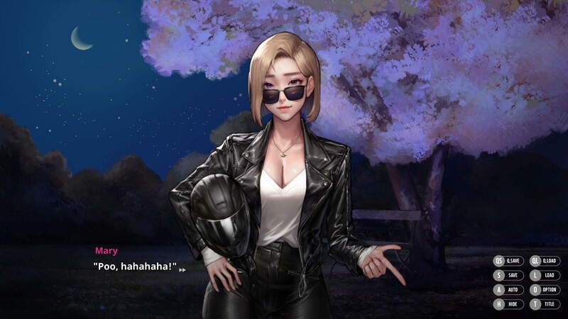 图片[3]-[更新]【互动SLG/AI生成/动态】秘密派:密室（ Secret Pie）V1.7.1 (STEAM官中+全DLC)【2GB】-爱玩ACG