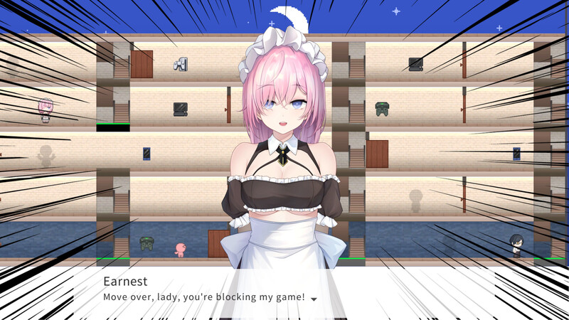 图片[4]-更新【亚洲风动作ACT/生存解密/动态】实力单身 Build.14845809-v1.05S STEAM官方中文步兵版+中文CV [1.2G]-爱玩ACG