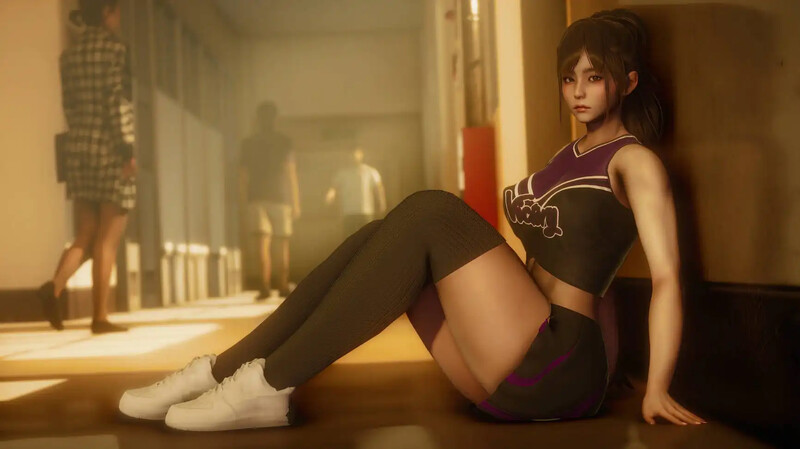 [更新]【亚洲风SLG/动态/3C】斯拉特福德（Slatford）V0.02 汉化中文【PC+安卓双端-1G】-爱玩ACG