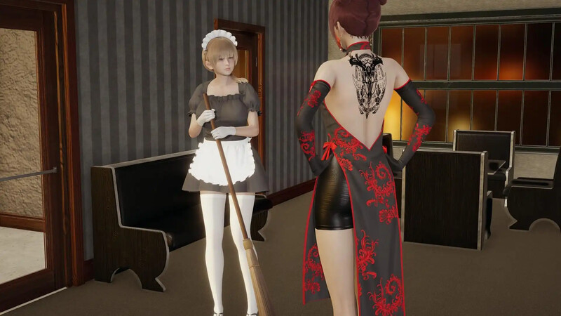 [更新]【亚洲风SLG/动态/汉化】光环（Aura Colors）V1.3 Ep3 汉化中文【PC+安卓-4.10G】-爱玩ACG