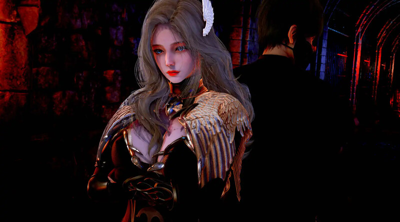 [更新]【亚洲风SLG/动态】杀手的神话（Myth of Slaye）Chapter1 汉化中文【PC+安卓-2.20G】-爱玩ACG