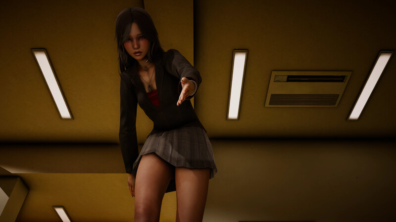 [更新]【亚洲风SLG/动态】血债血偿（Bound By Blood）V1.1 汉化中文【PC+安卓-2.20G】-爱玩ACG