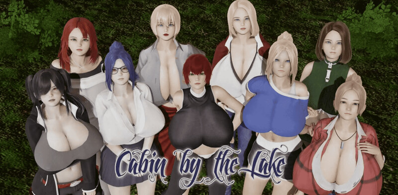 [更新]【亚洲风SLG/沙盒/动态】湖边小屋（Cabin by the Lake）V0.39 汉化中文【PC+安卓-2.50G】-爱玩ACG
