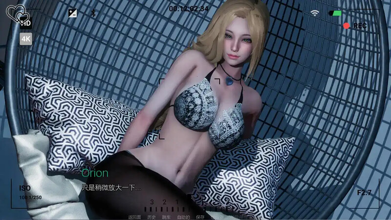 [更新]【亚洲SLG/动态】永恒世界（Eternum）V0.8.0 汉化中文【PC+安卓-12G】-爱玩ACG