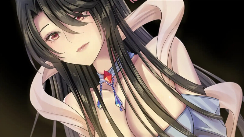 图片[3]-[免费下载][更新]【仙侠RPG/国风神作】绯月仙行录/绯月修仙传 V0.612 官方中文步兵【3G】 - ACG游戏姬-ACG游戏姬