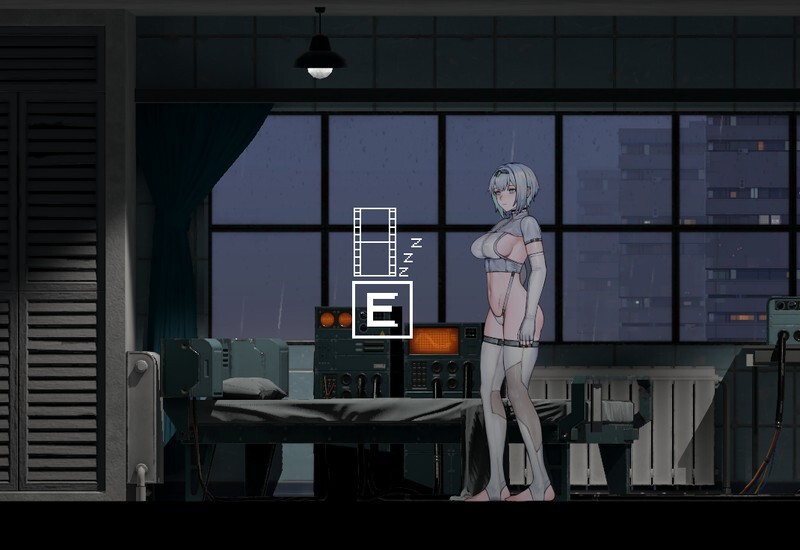 图片[1]-[更新]【动作ACT/全动态】CYAN BRAIN Chapter V0.3 官方中文【800MB】-爱玩ACG