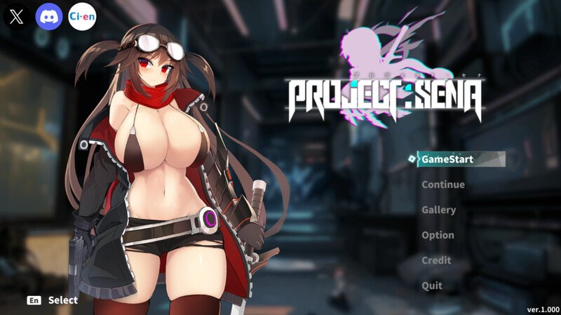 [更新]【动作ACT/多P异种X/全动态】项目赛娜 – Project Sena – V1.301 DL官方中文【2.70G】-爱玩ACG