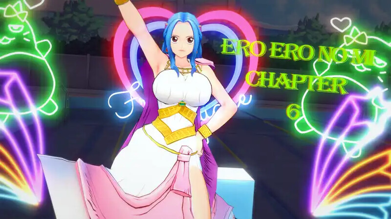 [更新]【同人SLG/动态/2C】伟大的冒险（Ero Ero No Mi: The Great Adventure）Ch.8 汉化中文【PC+安卓双端-1.30G】-爱玩ACG