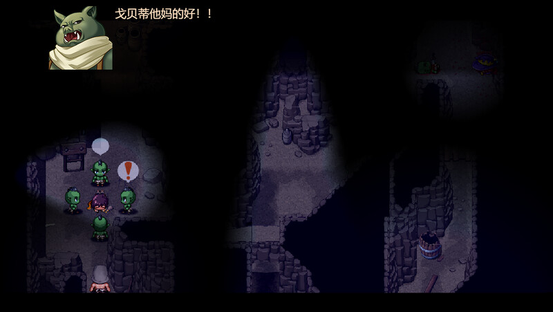 图片[1]-[更新]【回合RPG/后宫/动态】哥布林杀手（Goblin Layer） V0.57p AI汉化【3.10G】-爱玩ACG