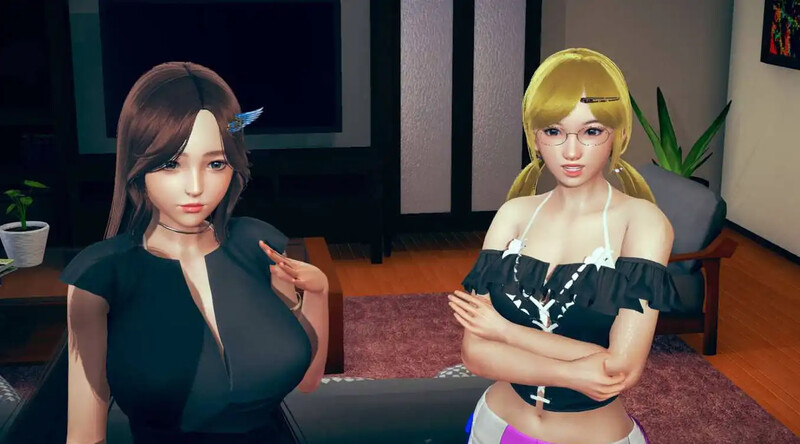 [更新]【国风SLG/动态】社会被摧毁（Society Destroyed）V0.4 汉化中文【PC+安卓-1.10G】-爱玩ACG