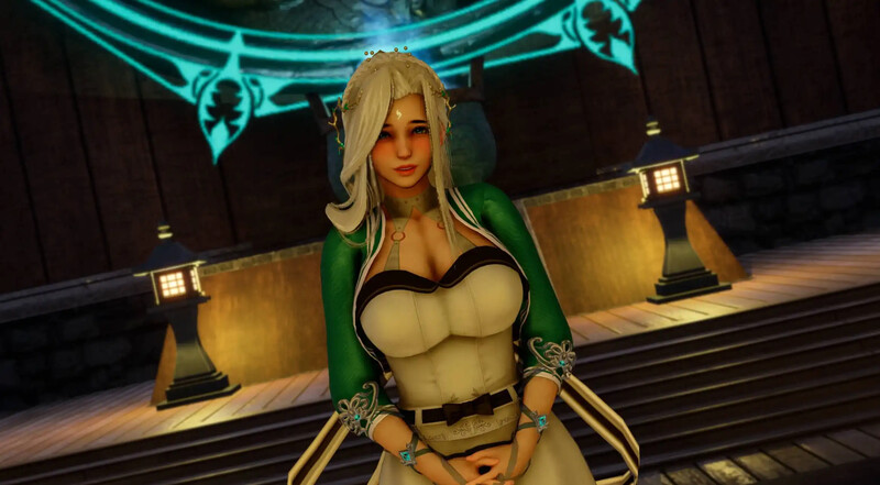 [更新]【国风SLG/动态】跨领域（Cross Realms）V0.2.1 汉化中文【PC+安卓-4.30G】-爱玩ACG