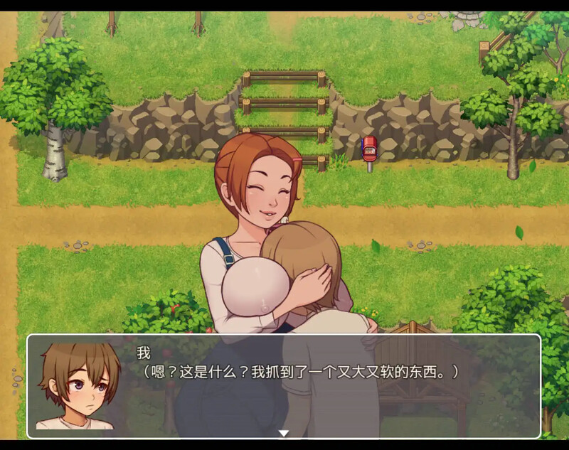 [更新AZ]【家园SLG/日常生活/动态】我的乡村日常生活（Daily Lives of My Countryside） V0.3.1.1 汉化中文【PC+安卓-3.10G】