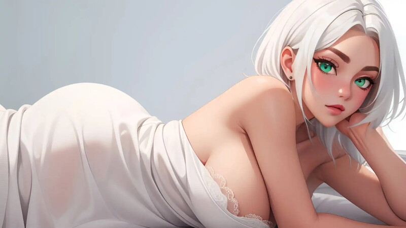 [更新]【日式SLG/AI生成】我需要一个英雄（I Need a Hero! ）V0.35 汉化中文【PC+安卓-1.60G】-爱玩ACG