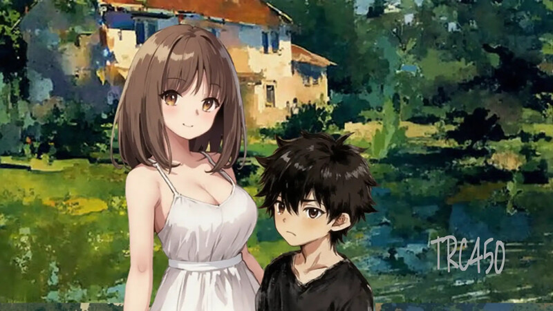 [更新]【日式SLG/动态】乡村与大女孩独处（Countryside ~ Alone with an older girl ）V1.15 汉化中文【PC+安卓-800MB】-爱玩ACG